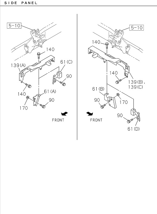 Partial Engine